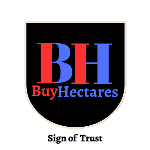 BuyHectares